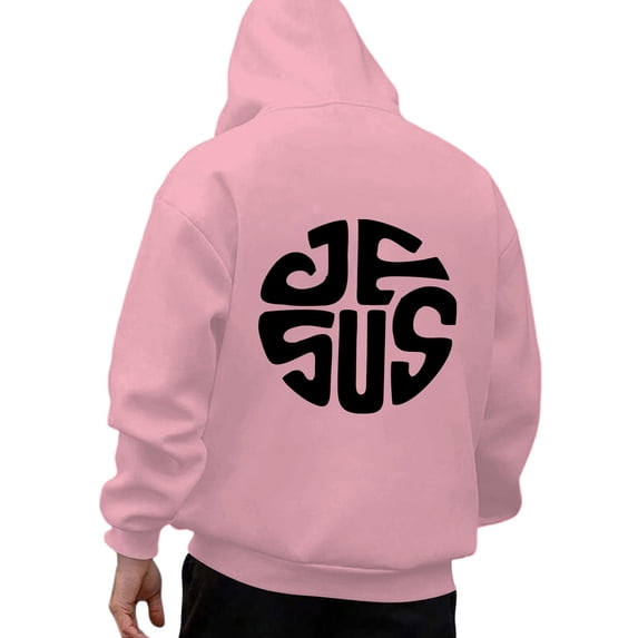 CONZONE Mens Casual Hoodies Long Sleeve Pullover Hoodie for Men Graphic Y2K Hooded Sweatshirts With Pocket