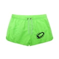 thumbnail image 1 of CONZONE Mens Swim Trunks Casual Graphic Y2K Board Shorts for Men Elastic Waist Drawstring Lightweight Quick Dry Summer Beach Swim Shorts, 1 of 6