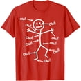 thumbnail image 1 of CONZONE Mens Tshirts Short Sleeve T-Shirts for Men Crew Neck Funny Graphic Casual Summer Tee Tops, 1 of 2