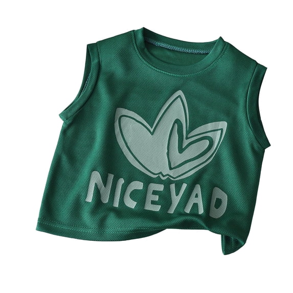 CONZONE Toddler Baby Boys T Shirts Number 23 Graphic Short Sleeve Tee Shirt for Boys Crew Neck Lightweight Loose Fit Kids Spring Summer Tops