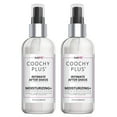 thumbnail image 1 of COOCHY Intimate After Shave Protection Moisturizer Plus By IntiMD: Delicate Soothing Mist For The Pubic Area & Armpits – Antioxidant Formula For Razor Burns, Itchiness & Ingrown Hairs 4 Oz. (2 Pack), 1 of 5