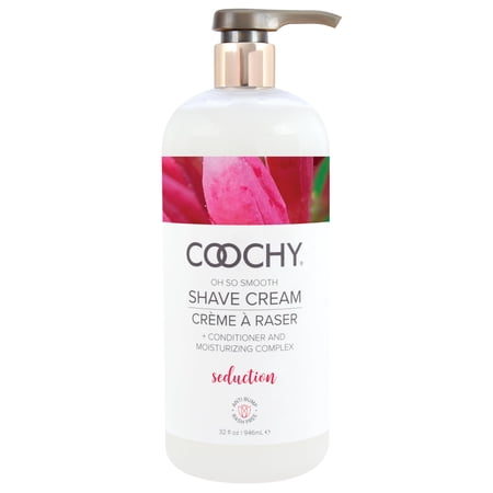 Shave Cream - Seduction 32oz | 946mL