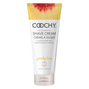COOCHY Shave Cream - 12.5 oz Peachy Keen