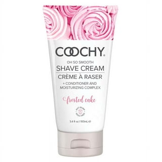 Coochy  - Shaving Cream and Hair Removal, Beauty & Personal Care  
