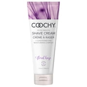 COOCHY Shave Cream - 7.2 oz Floral Haze