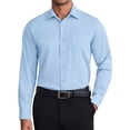 thumbnail image 1 of COOFANDY Long Sleeve Button Up Shirts for Men No Iron Dress Shirt, 1 of 6