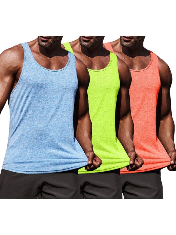 Men Gym Tank Top Y-Back Workout Muscle Tee Bodybuilding Tank Top Sleeveless Beach Shirt Summer Tanks Soft
