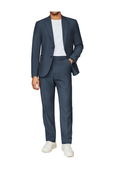 Pants Suit Prom