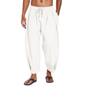 Beach Pants Men