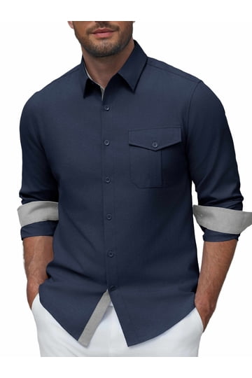 casual formal dress for men Shop Shirts and Boys global-main_fabric-Silk