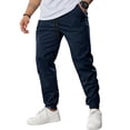 thumbnail image 1 of COOFANDY Men's Joggers Pants Lightweight Jogging Pants with Pockets Cargo Joggers for Men, 1 of 6