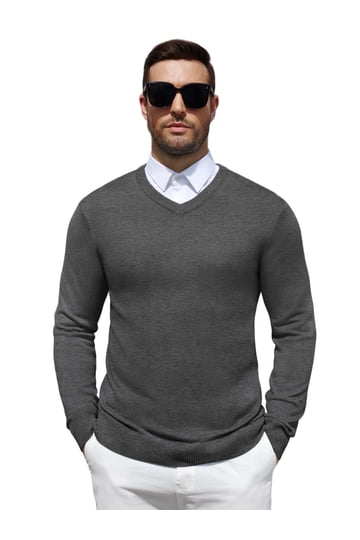 Mens Dress Sweaters