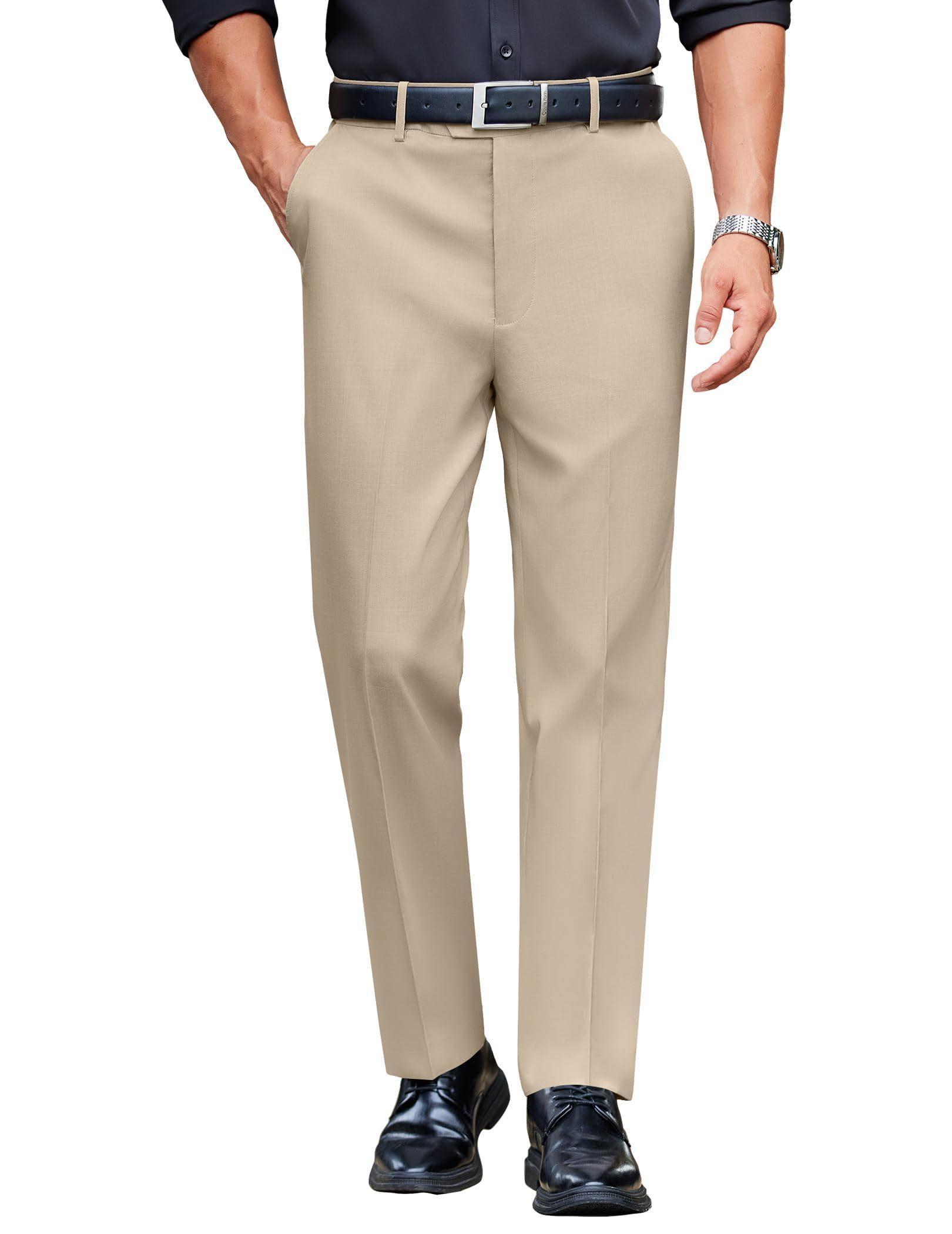 walmart dress pants Best Sellers In Men's which keeps you cool Dress Shop Womens Pants