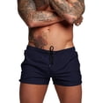 thumbnail image 1 of COOFANDY Men's Swim Trunk Quick Dry Swimwear Mesh Lining Bathing Suit Swimsuit Board Beach Sport Short, 1 of 6