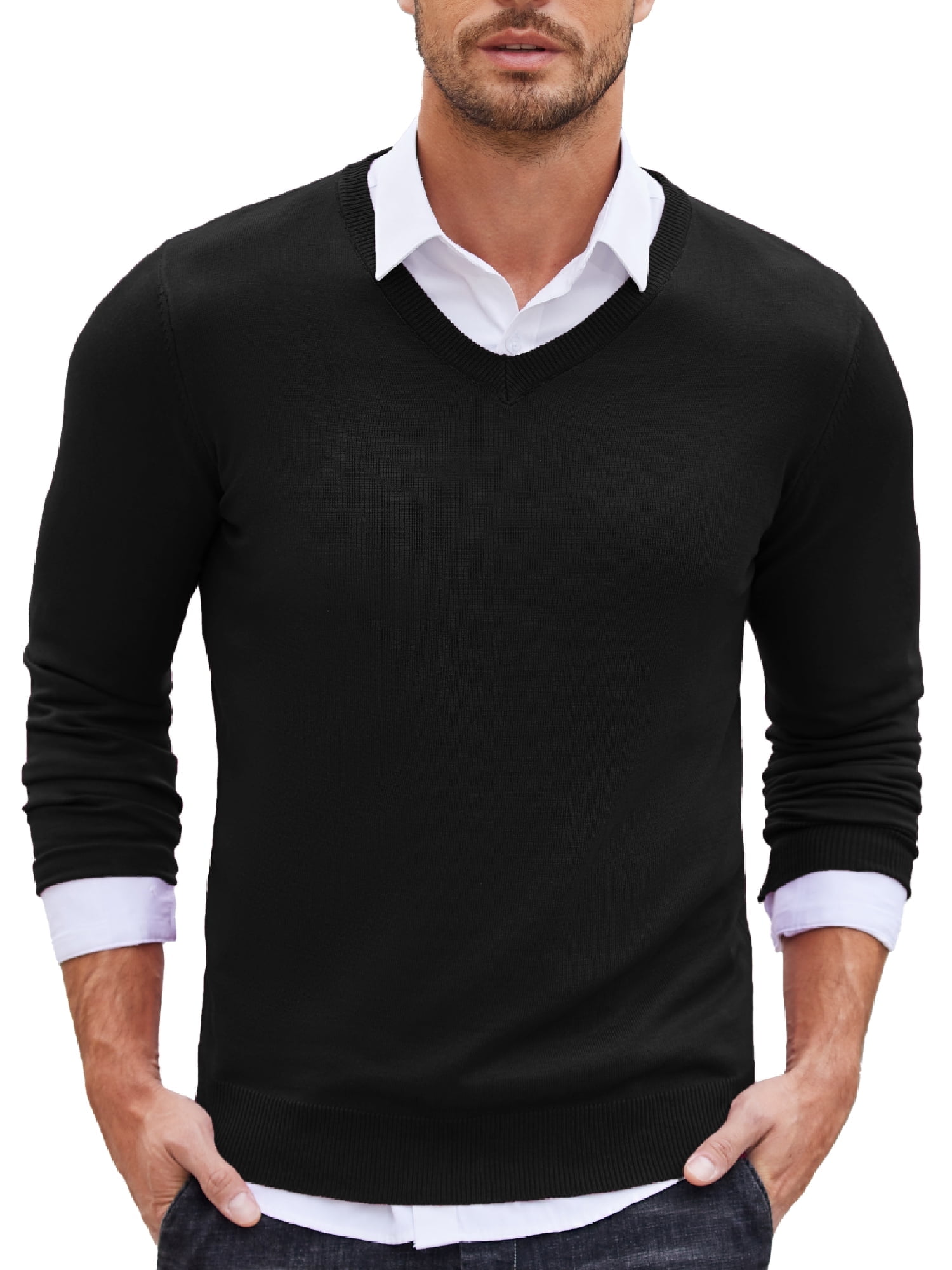 m25cupra v neck pullover KIC_350-5134-00292-145_prod1.