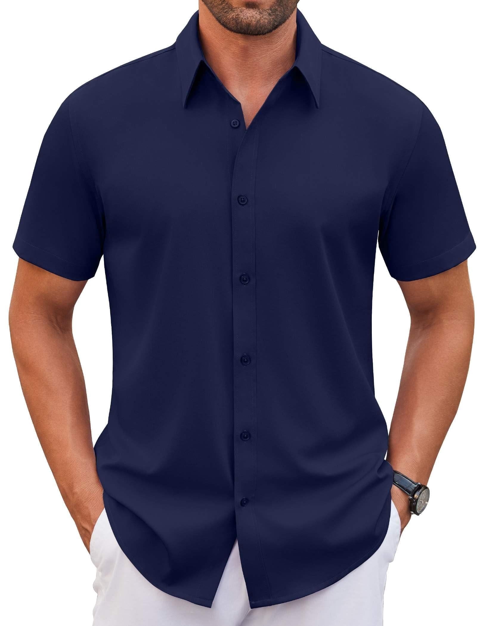 untucked dress shirt business casual Wear Your And Look Amazing! Tucked Vs Un-Tucked (The 3 Rules!) Q3How long will it take to receive the package A Guy's Guide to Dressing