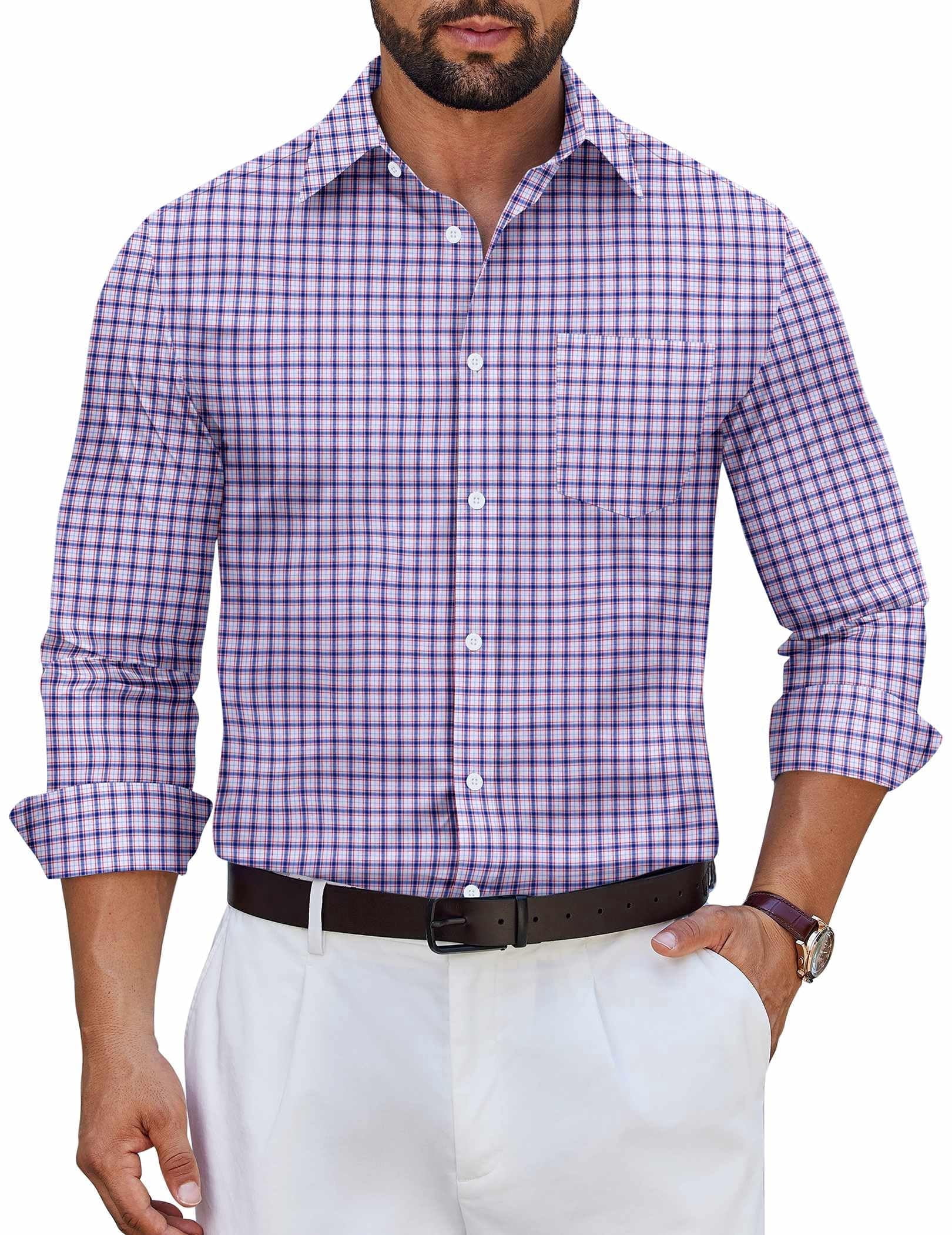 Amazing Dress Shirts Slim Fit Photos