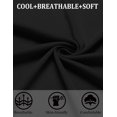 thumbnail image 1 of COOFANDY Mens Knit Shirt Short Sleeve Button Down Shirts Casual Summer Beach Vintage Polo Shirts, 1 of 8