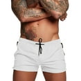 thumbnail image 1 of COOFANDY Men's Swim Trunk Quick Dry Swimwear Mesh Lining Bathing Suit Swimsuit Board Beach Sport Short, 1 of 9