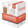 thumbnail image 1 of COOHGRUBS Dried Black Soldier Fly Larvae for Chickens, High-Calcium 85X More than Mealworms Bird Treat, 5-lb box, 1 of 10