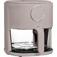 thumbnail image 1 of COOK WITH COLOR Air Fryer, 4Qt Glass Air Fryer, Stylish Kitchen Appliance, Beige, 1 of 8