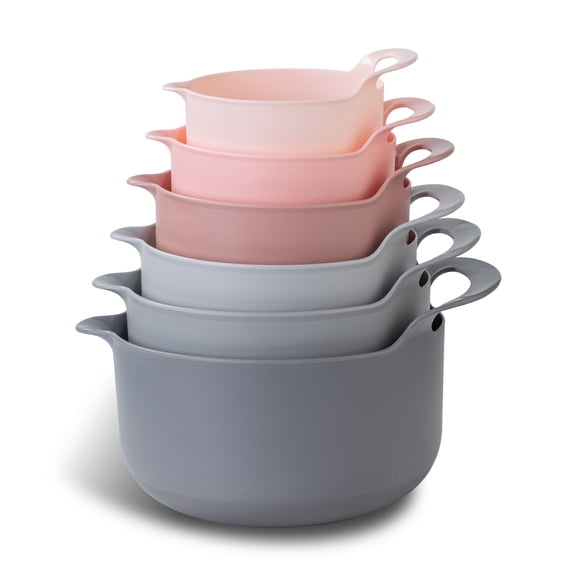 Cooking Bowls