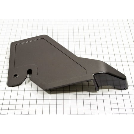 Appliance Factory Parts COOKBOX END CAP LHS SP3733C