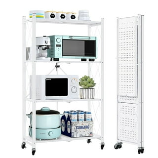 Shelving in Storage Organization White Walmart