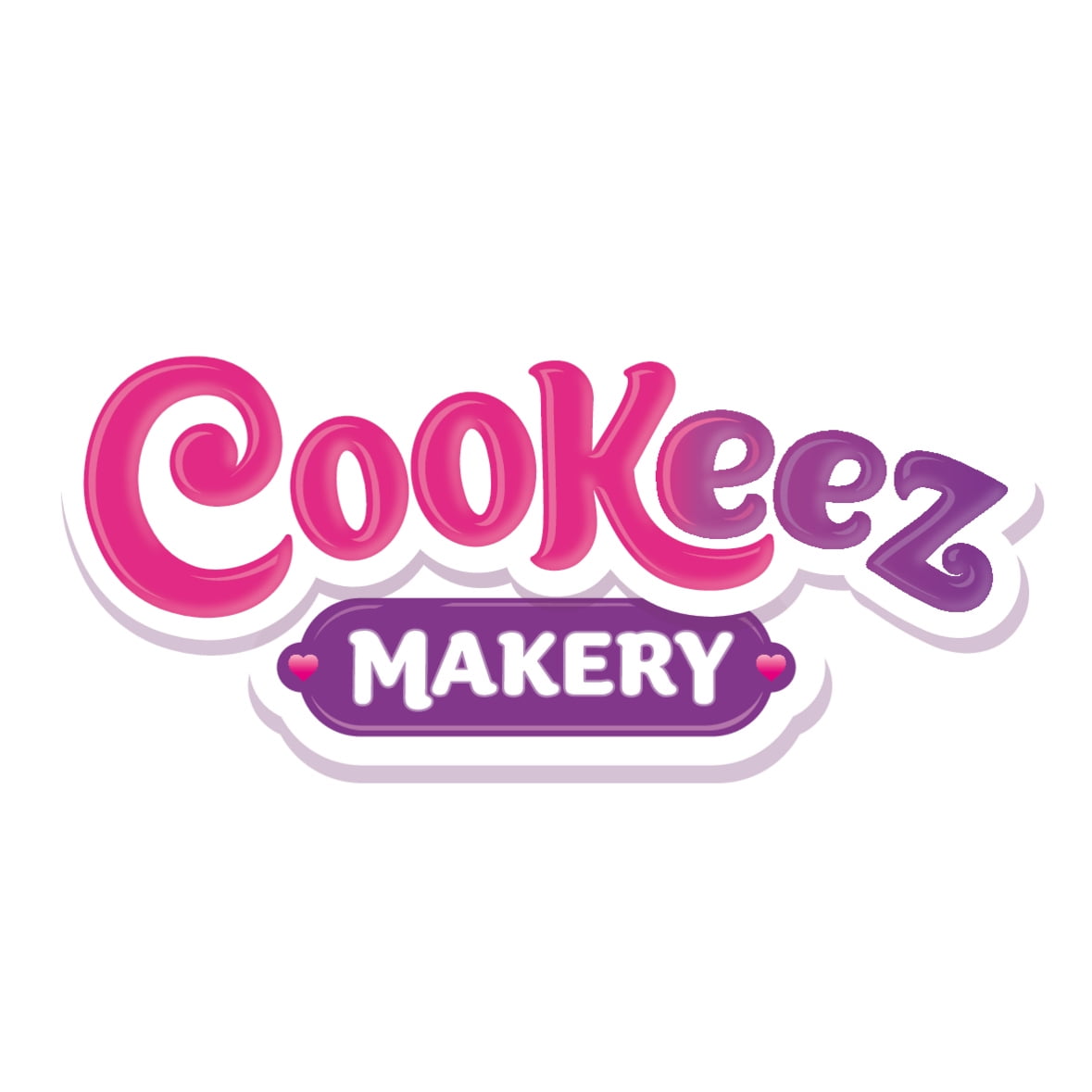 COOKEEZ MAKERY HELLO KITTY AND FRIENDS TOASTY TREATZ SINGLE PK