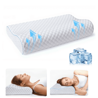 As Seen on TV - Dr. Larry Cole's Side Sleeper Pro