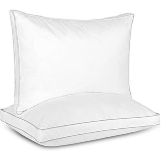 Down feather pillows walmart online