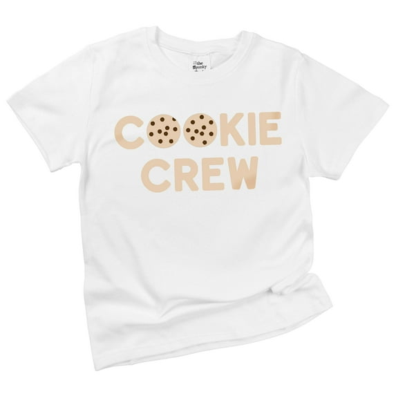 COOKIE CREW