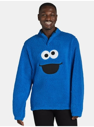Cookie Monster Jacket