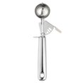 thumbnail image 1 of Mainstays Stainless Steel Cookie Scoop, 1 of 9