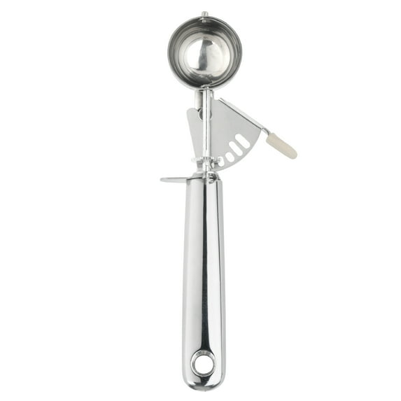 Mainstays Stainless Steel Cookie Scoop