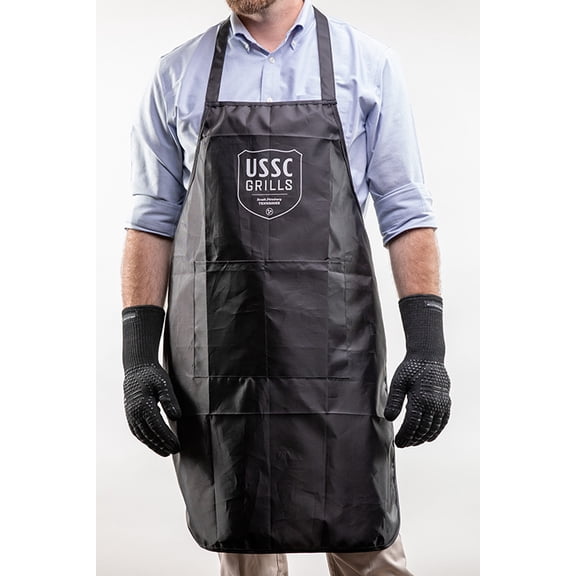 COOKING APRON