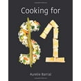 thumbnail image 1 of Pre-Owned COOKING FOR $1 Paperback, 1 of 1