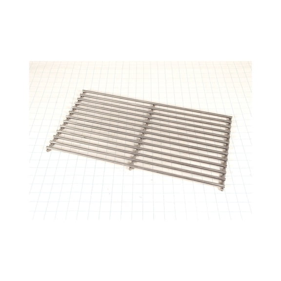 Appliance Factory Parts COOKING GRID STAINLESS STEEL 5010000065