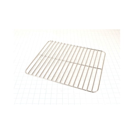 Appliance Factory Parts COOKING GRID WIRE SS 5MM 42222294