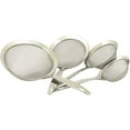 thumbnail image 1 of COOKPRO 759 STAINLESS STEEL 4PC STRAINER SET 4INCH 4.74INCH, 1 of 6