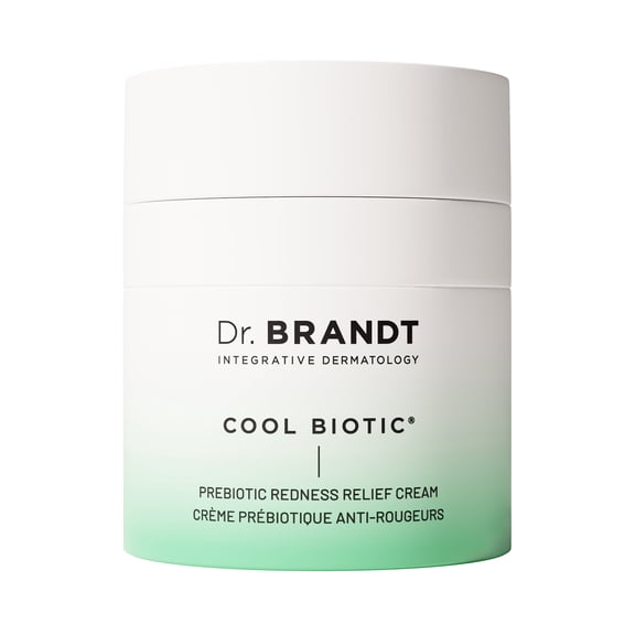 Dr. Brandt Cool Biotic - Prebiotic Redness Relief Cream