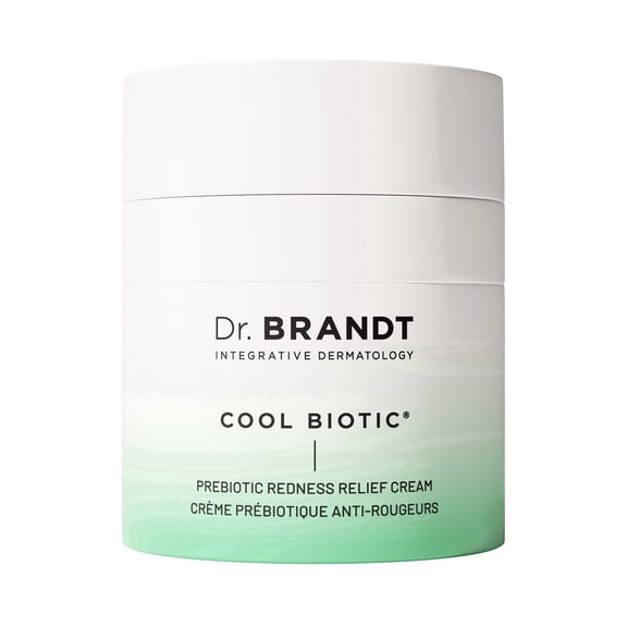Dr. Brandt Cool Biotic - Prebiotic Redness Relief Cream