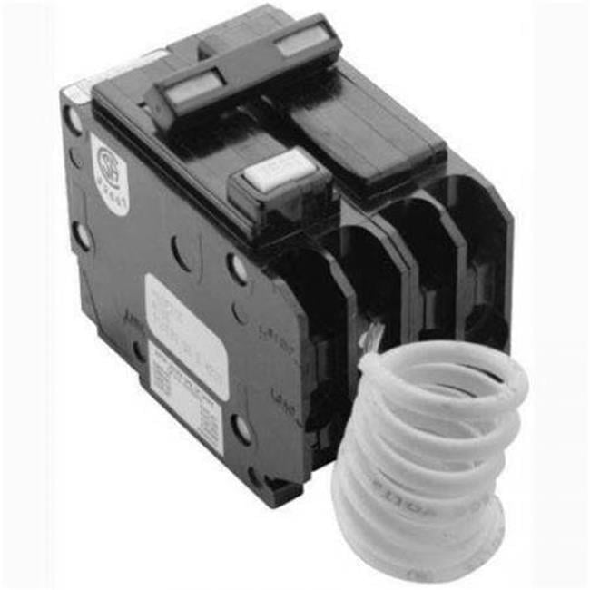 In The Swim, 20A 0.5V Double Pole Circuit Breaker