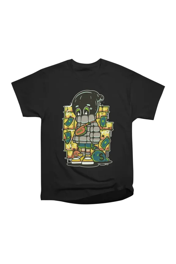 COOL KID T-Shirt Tee Gift For Him Merch For Her Apparel For Friend