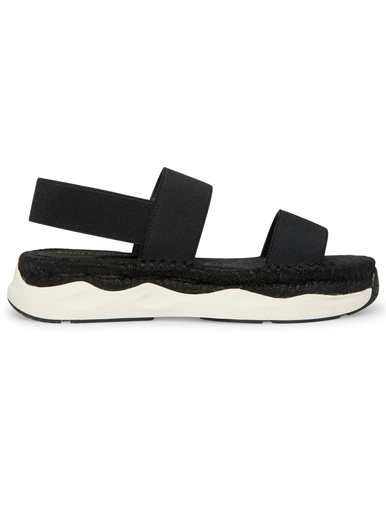 Cool Planet By Steve Madden Women's Current Clog - Molded Slip-On Platform Slide Made From Recycled Materials