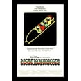 thumbnail image 1 of COOL RUNNINGS - 11x17 Framed Movie Poster, 1 of 5