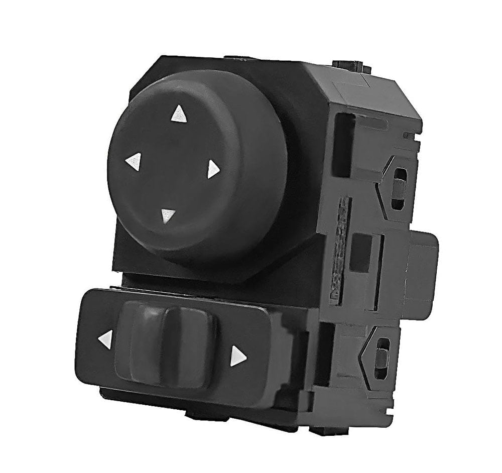 Left Door Mirror Switch Control For Nissan Maxima Murano Pathfinder Rogue 2013-2019 25570-3TB1A