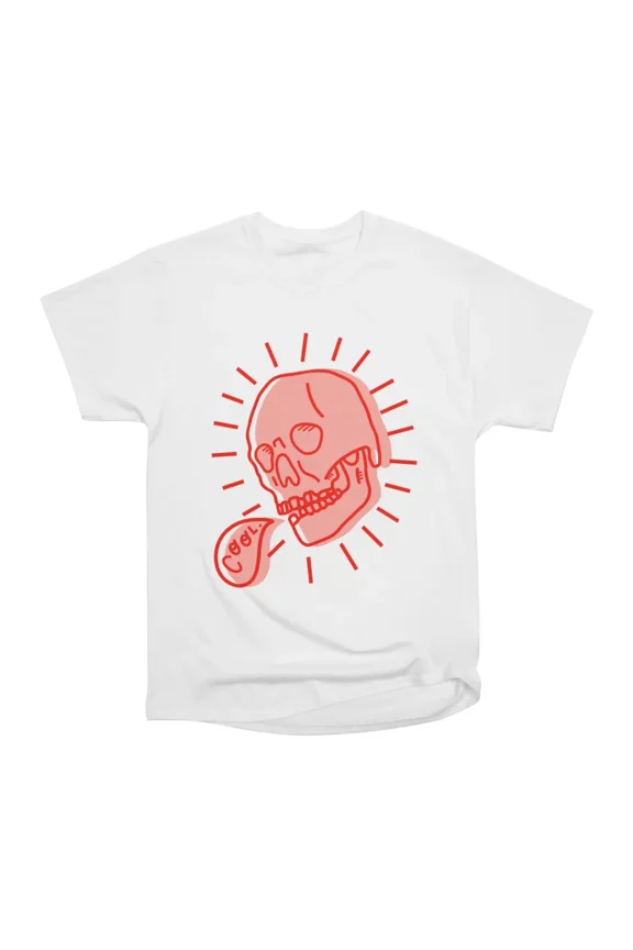 COOL T-Shirt Tee Gift For Him Merch For Her Apparel For Friend