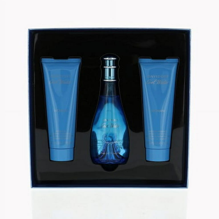 Davidoff cool online water woman set