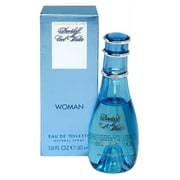 Davidoff Cool Water Woman Eau de Toilette, 1 oz